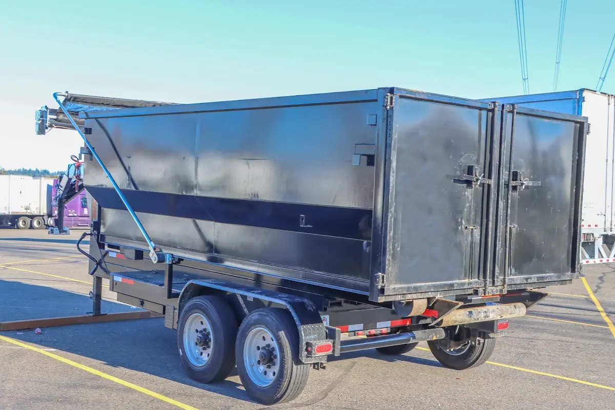 Residential Dumpster Rental in Levelland, TX